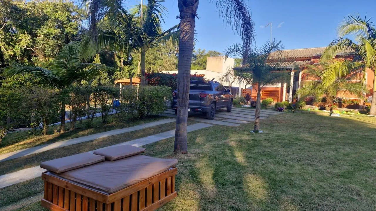 Chácara em piedade sp - Foto 2