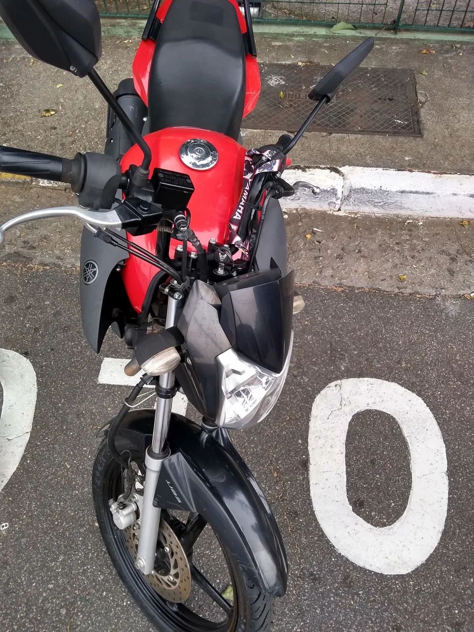Yamaha Factor 150  - Foto 2