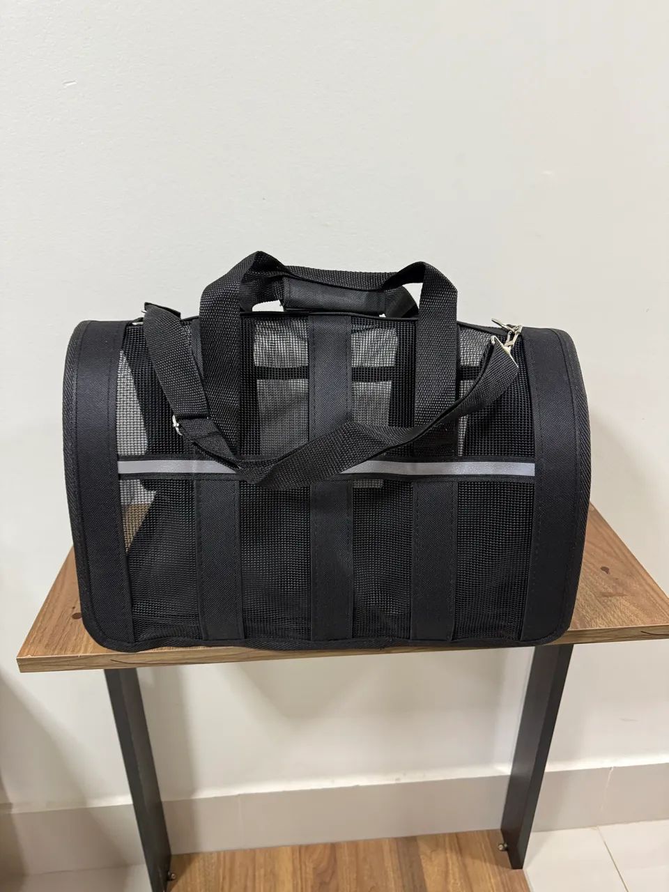Bolsa de transporte pet flexível  - Foto 2