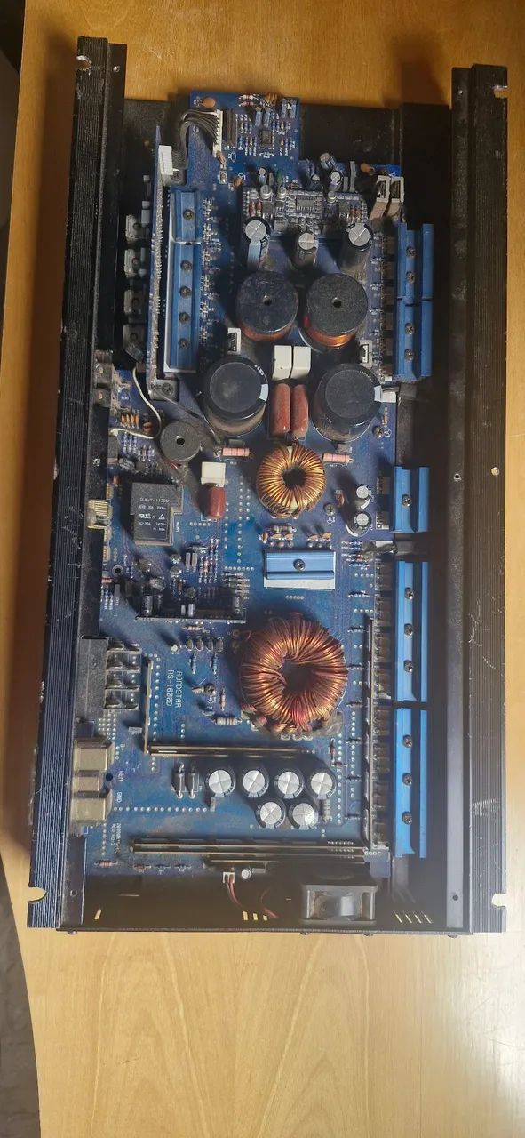 Vendo rodstar 1600 - Foto 2