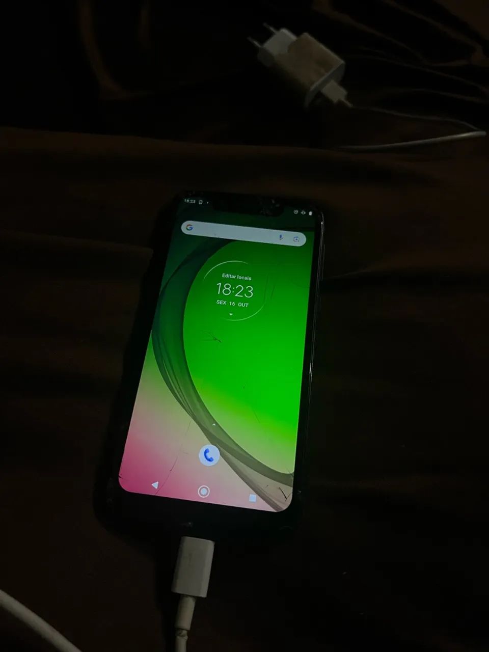 Moto G7 Play 32GB - Foto 3
