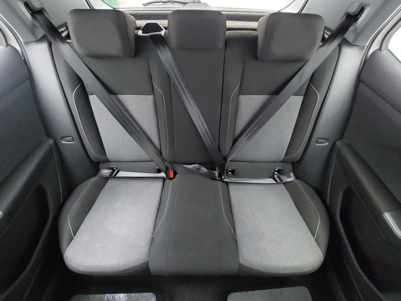 Volkswagen T-Cross 1.0 TSI Flex 12V 5P Aut., foto 18 de 18