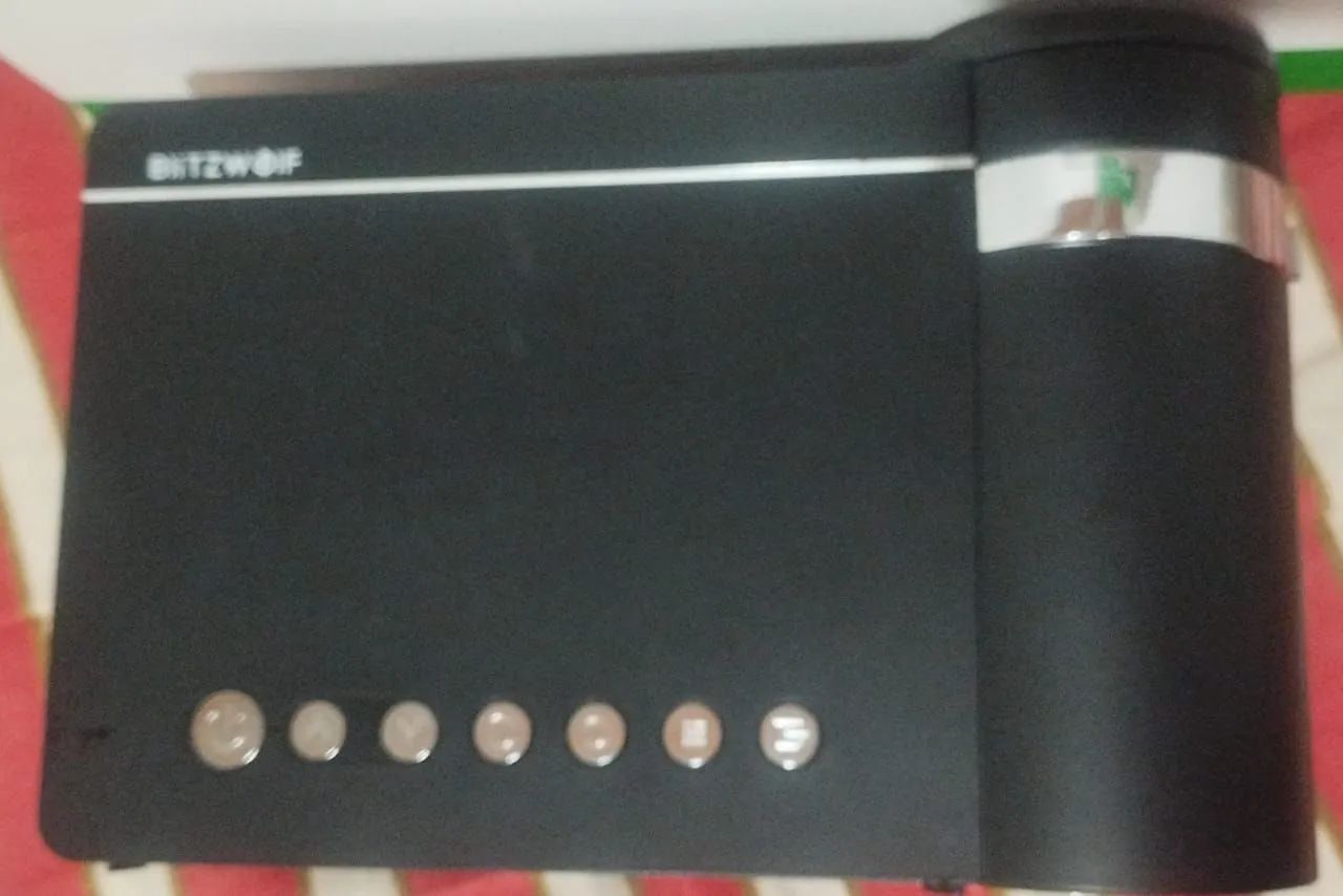 Data Show BW-VP8 - Foto 3