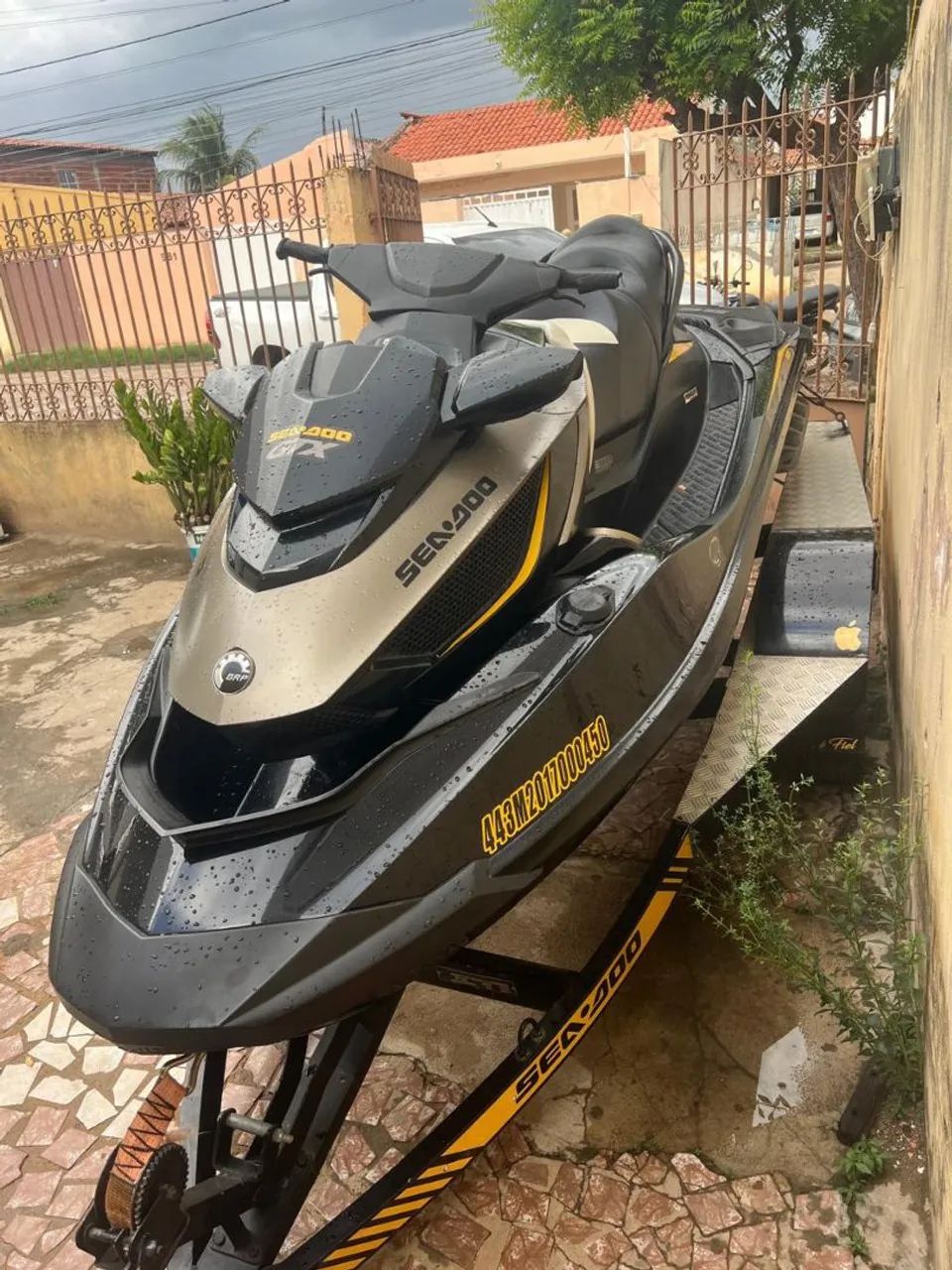 Jet sky - Foto 2