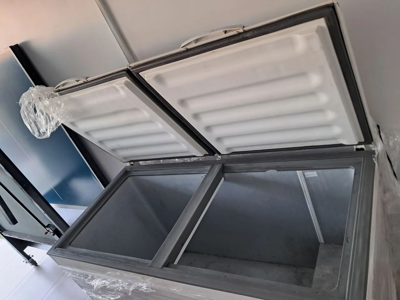 Freezer horizontal  - Foto 2