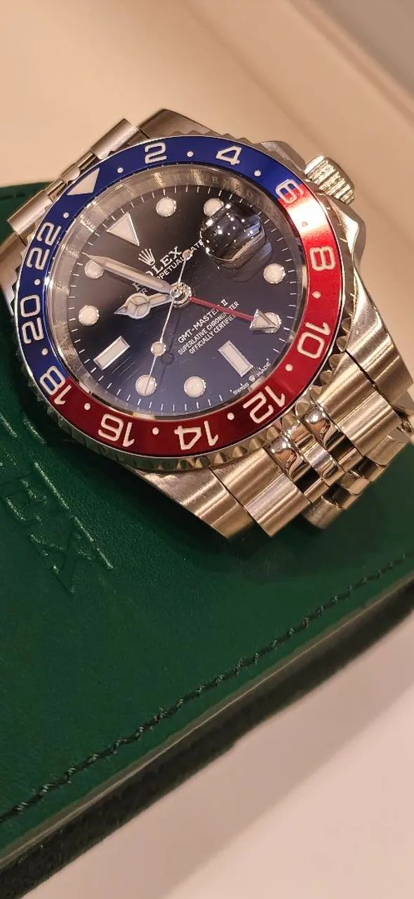 Rolex AAA "novo"  - Foto 3