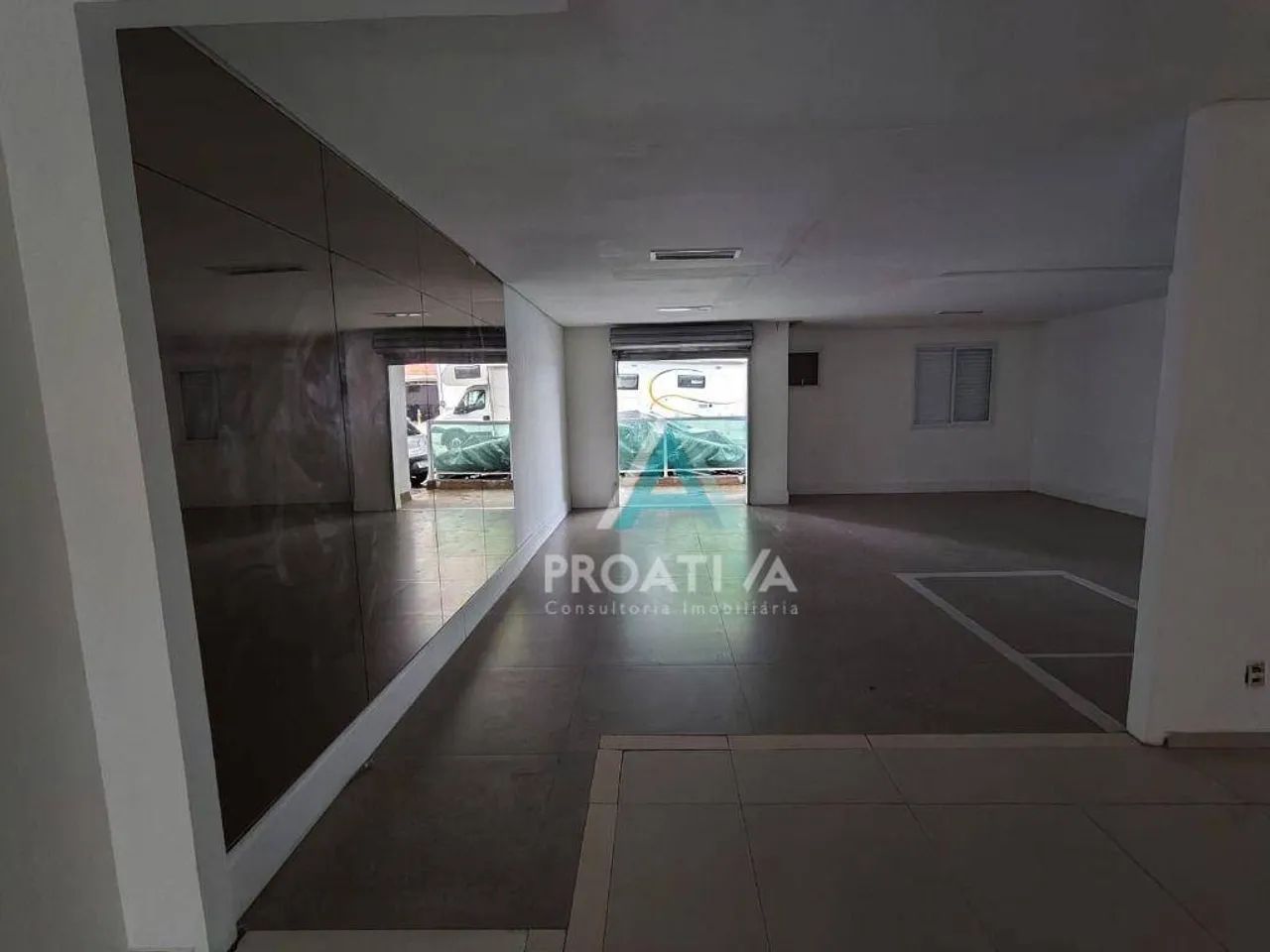 Loja para alugar, 118 m² - Rudge Ramos - São Bernardo do Campo/SP - Foto 5