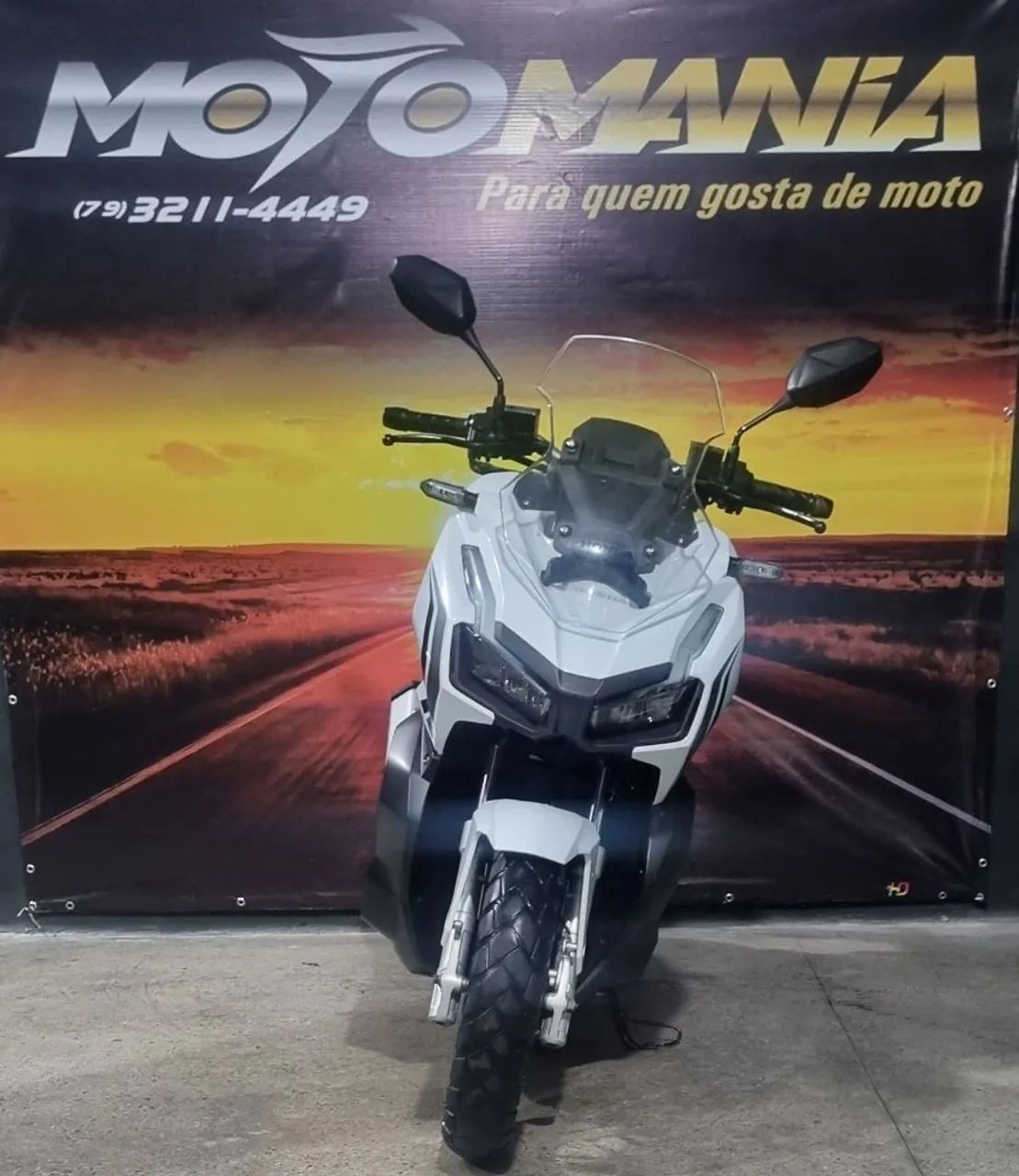 ADV 150/22..15.620 KM. - Foto 3