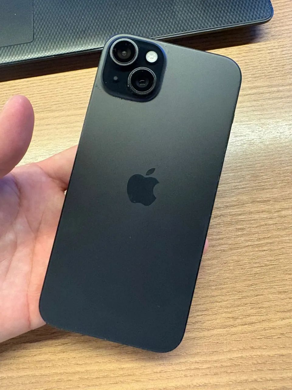 iPhone 15 plus