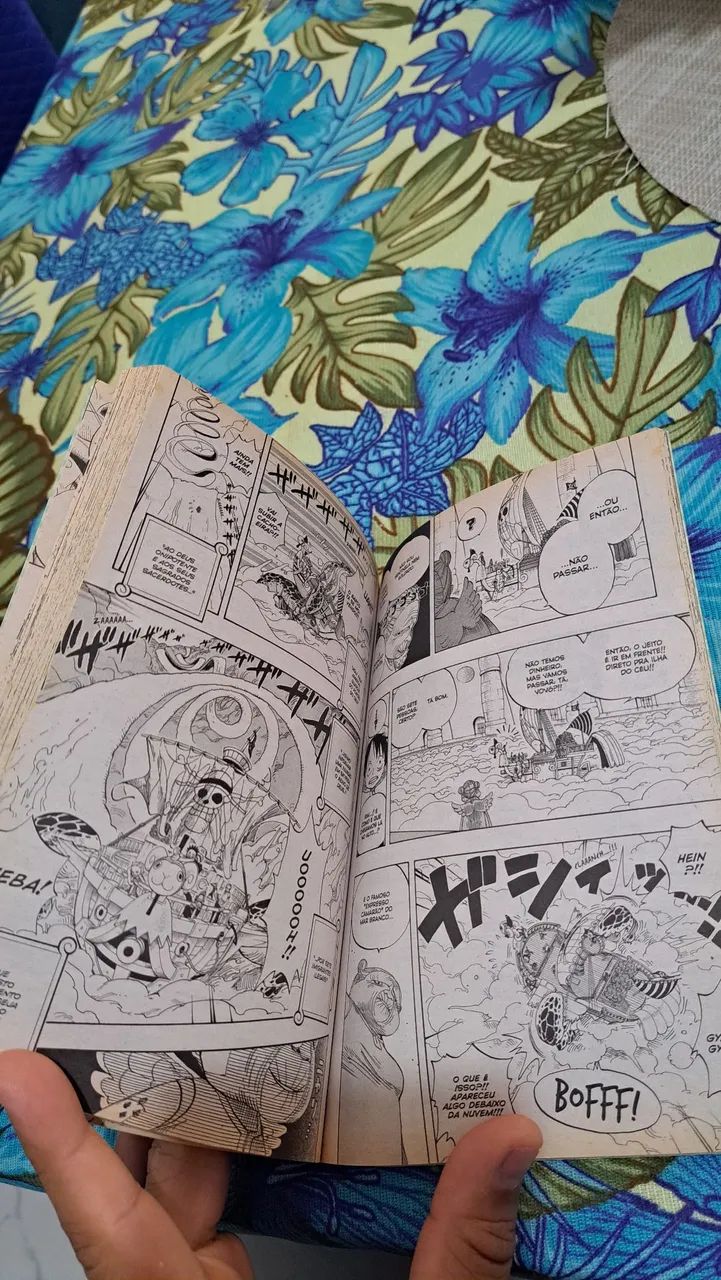 One piece vol 26 - Foto 4
