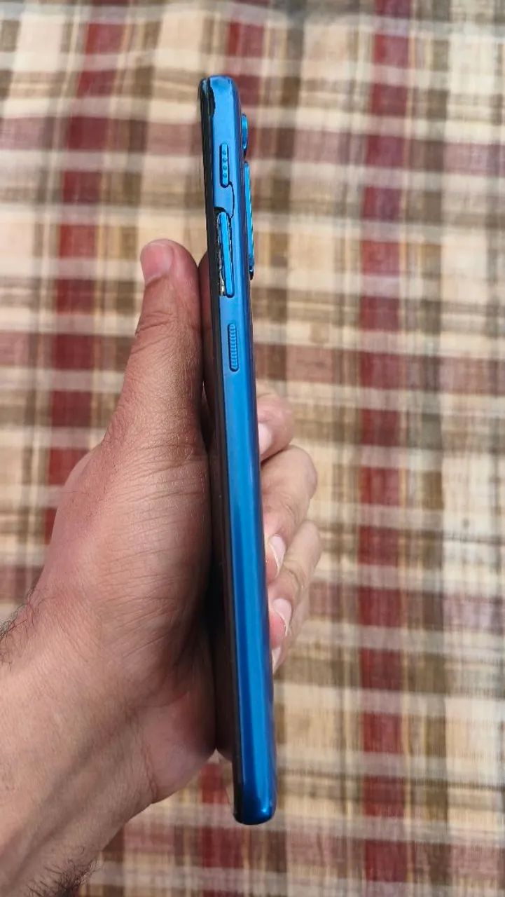 Motorola One Fusion - Foto 4