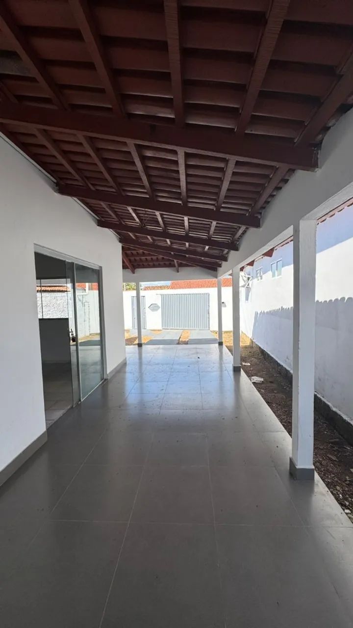 CASA À VENDA - SETOR OESTE - PARAÍSO DO TOCANTINS (OPORTUNIDADE / BAIXOU O PREÇO!) - Foto 2