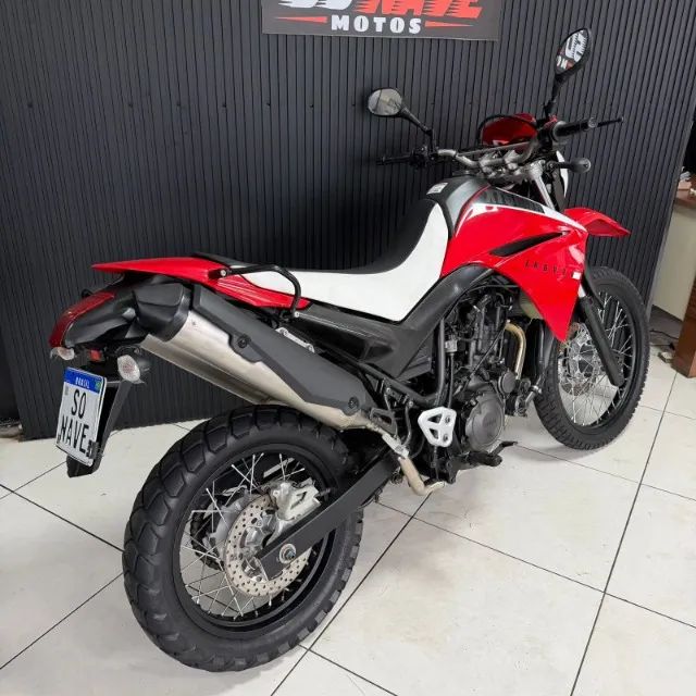 Yamaha Xt 660 R 2012 - Foto 3