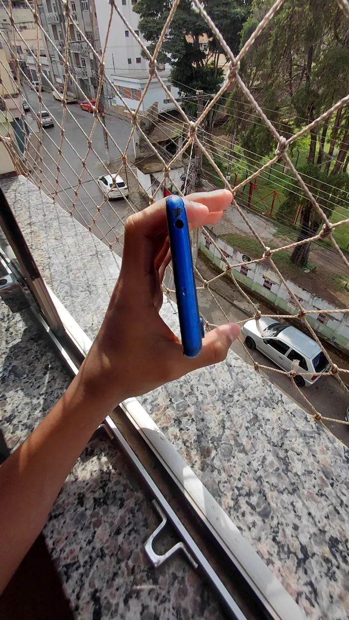 Motorola Motorola g8  - Foto 5