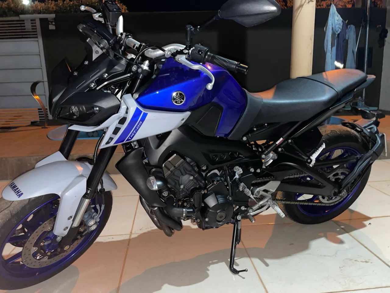 Yamaha 850cc 2022 - 1491621867 | OLX