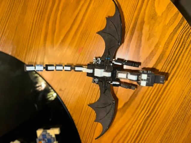 LEGO Minecraft Ender Dragon 21117 ORIGINAL - Foto 5