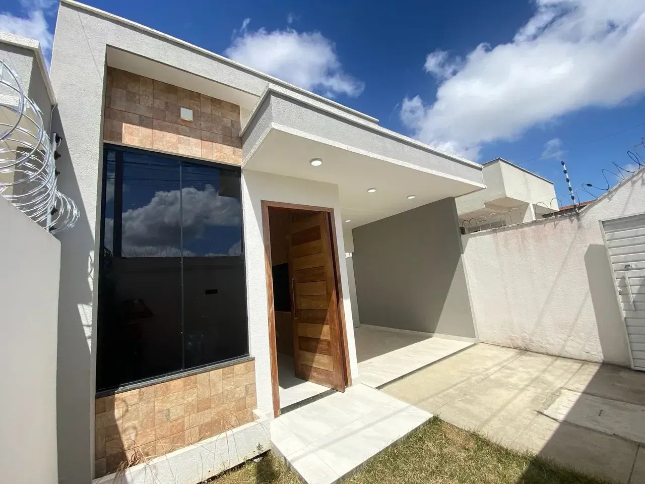 RS | ALUGO CASA EM NOVA ESPERANÇA - Foto 4
