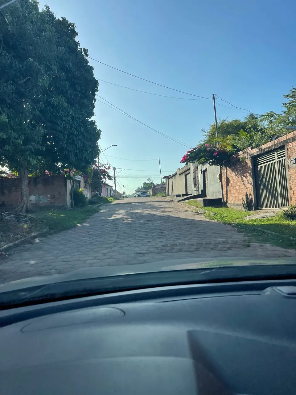 VENDO TERRENOS EM PANAQUATIRA - Foto 4