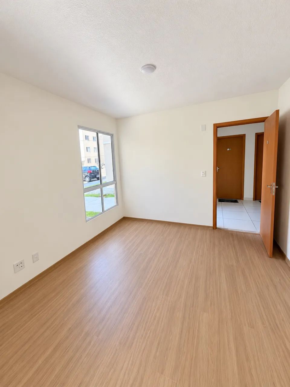 Apartamento - Condomínio Villa Natureza - Foto 2