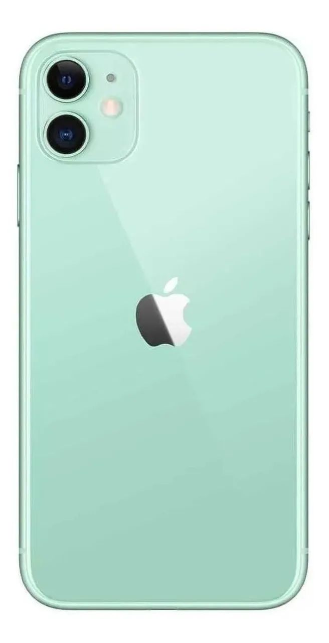 iPhone 11 128GB estado de novo