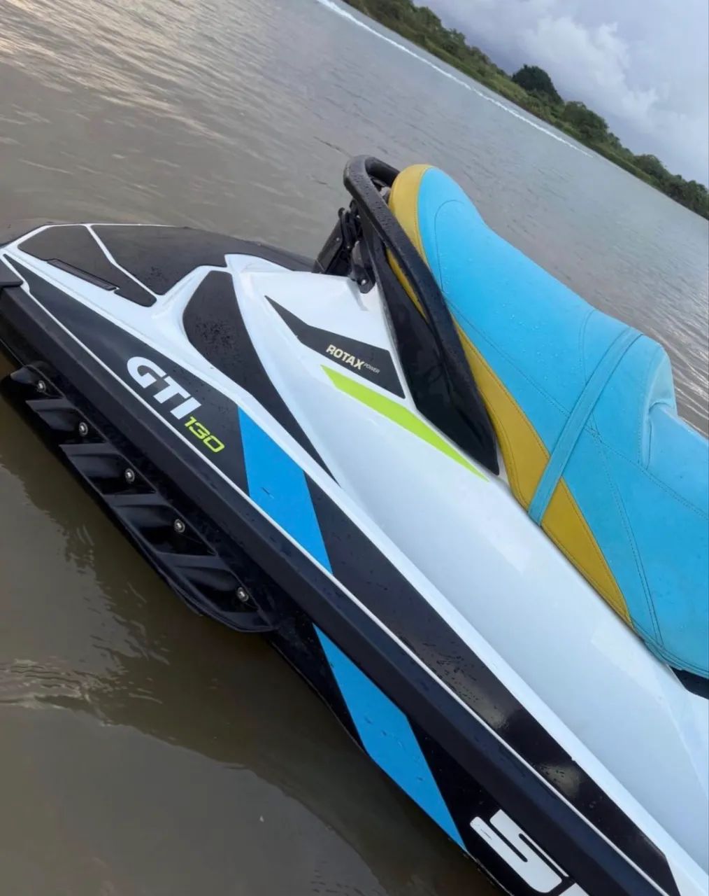 Jet ski 2015 - Foto 2
