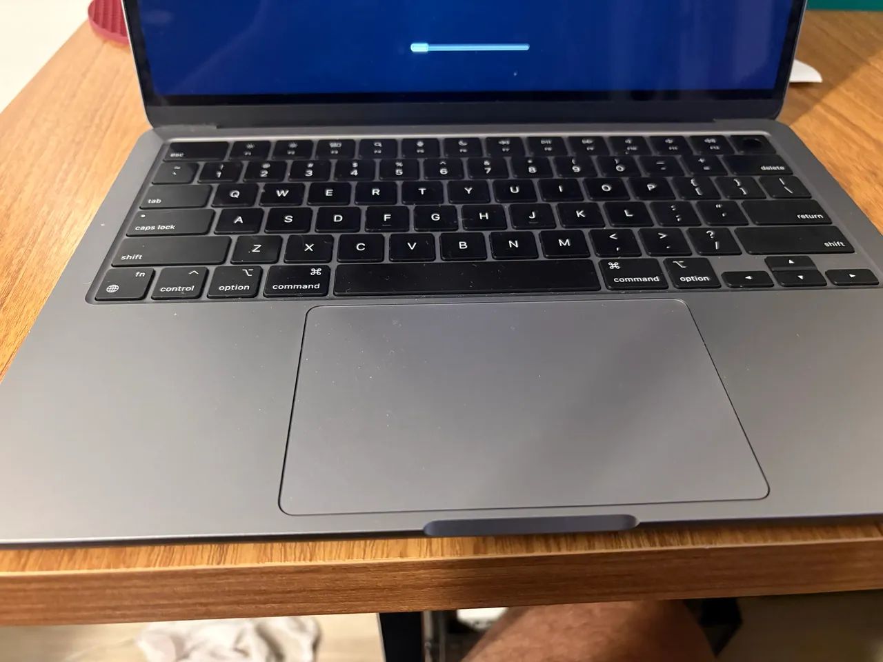 MacBook Air m2 - 8GB - SSD 256 - Foto 4