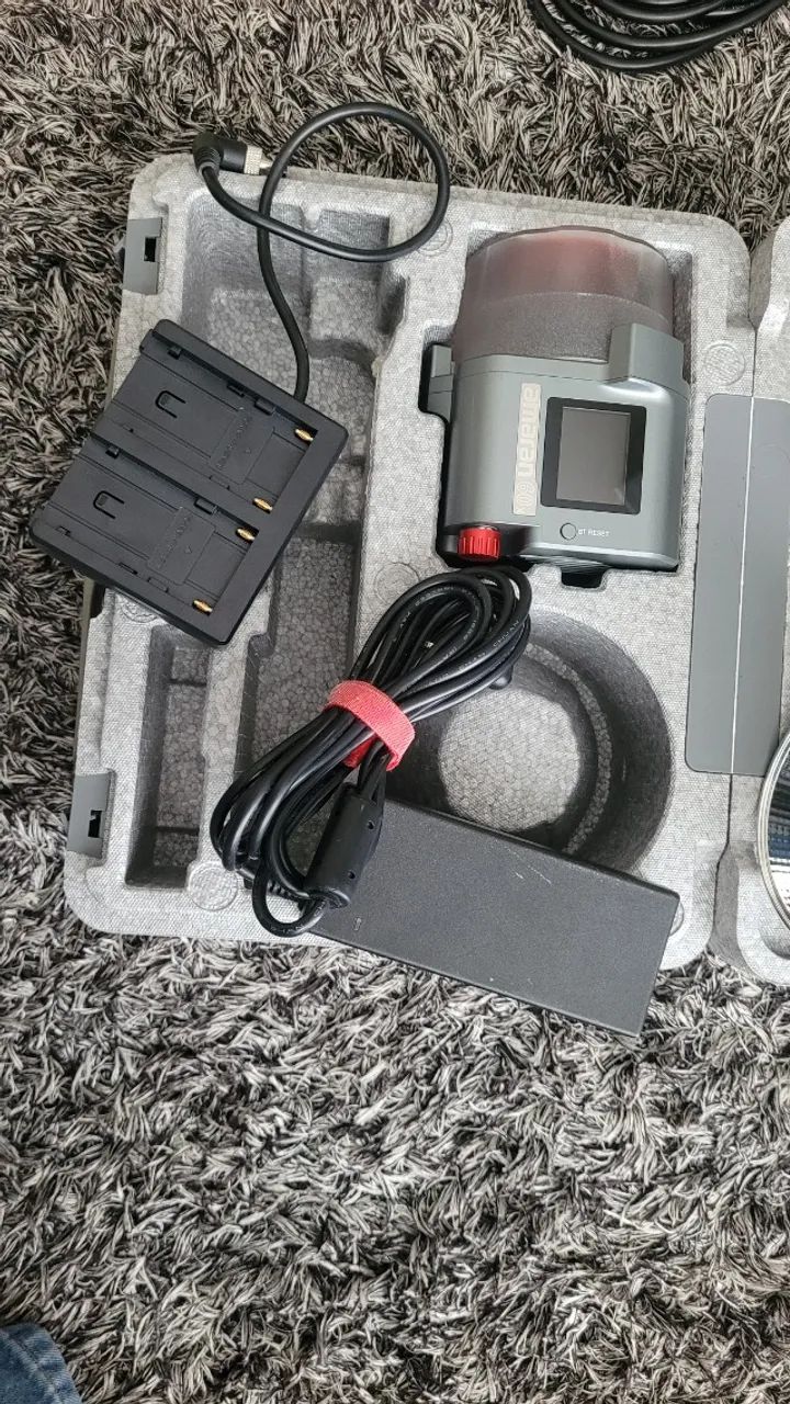 Led Amaran 60x - Foto 4