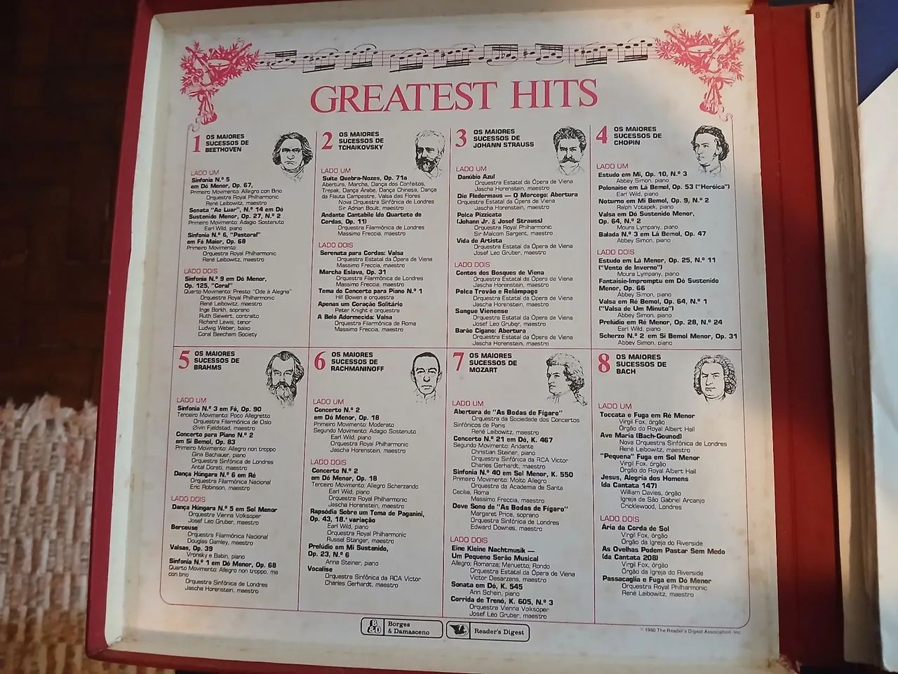 GREATST Hits - Vinil - Foto 2
