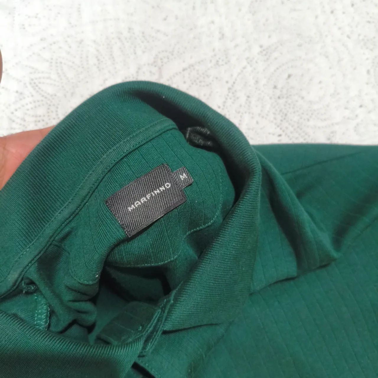 camiseta marfinno - Foto 2
