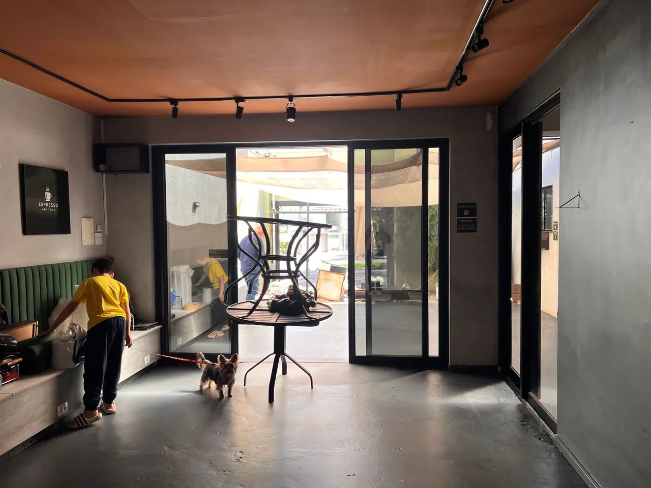 Aluguel de Sala Comercial - Foto 5