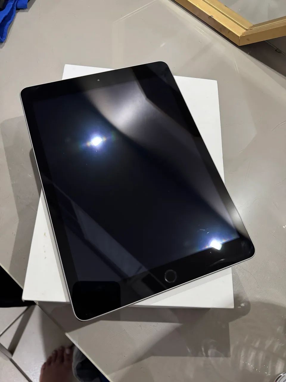IPAD 5ª GERAÇÃO  - Foto 2
