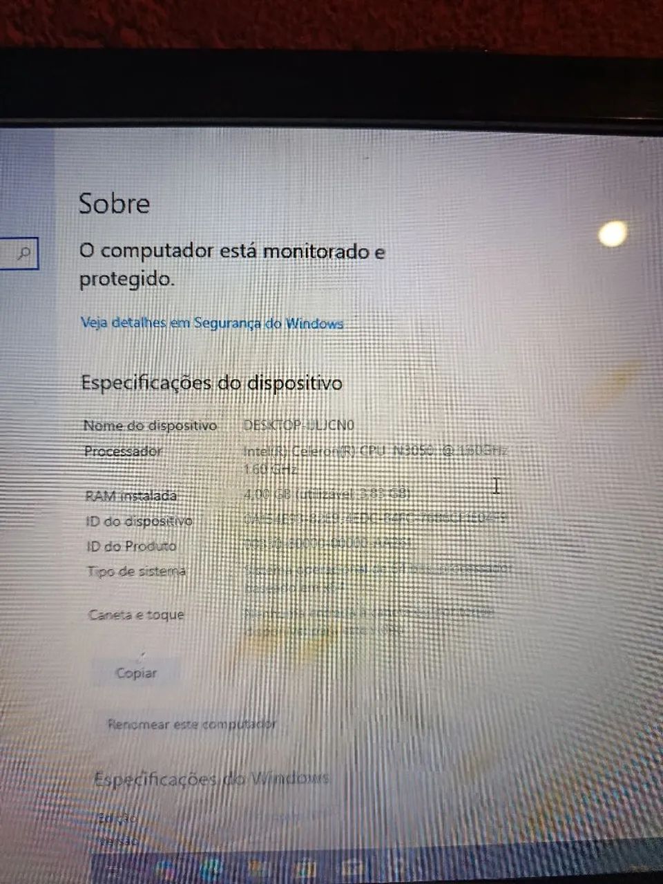 Troca por notebook - Foto 4