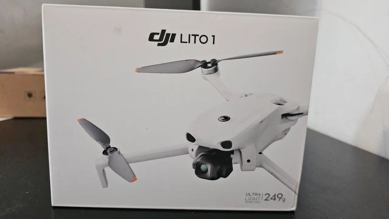 DRONE DJi Lito 1 - Foto 2