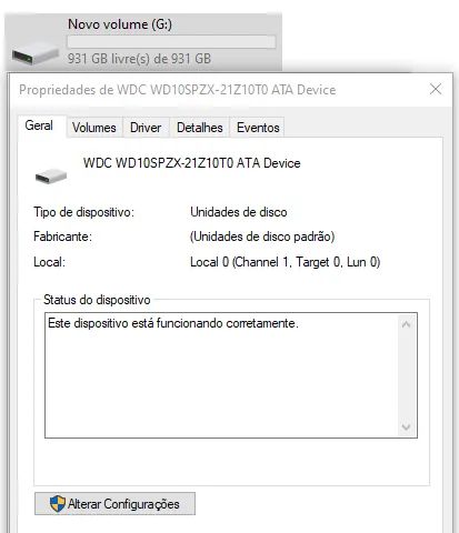hd 1tb western digital 02 - Foto 3