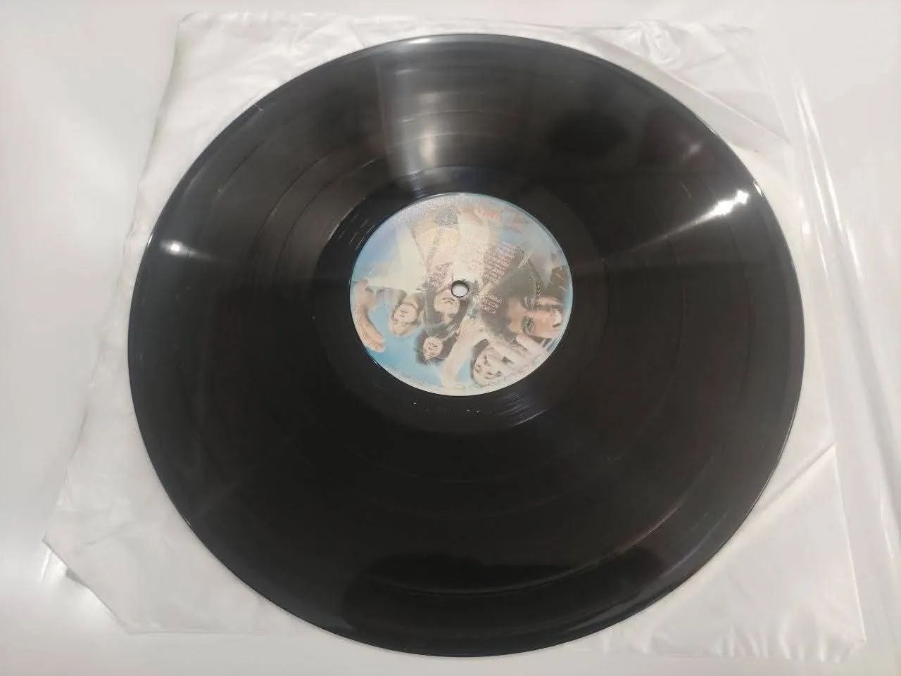 Lp Journey - Captured - Foto 6