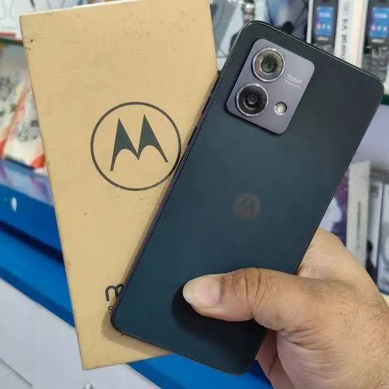 MOTOROLA G84 5G - Foto 5