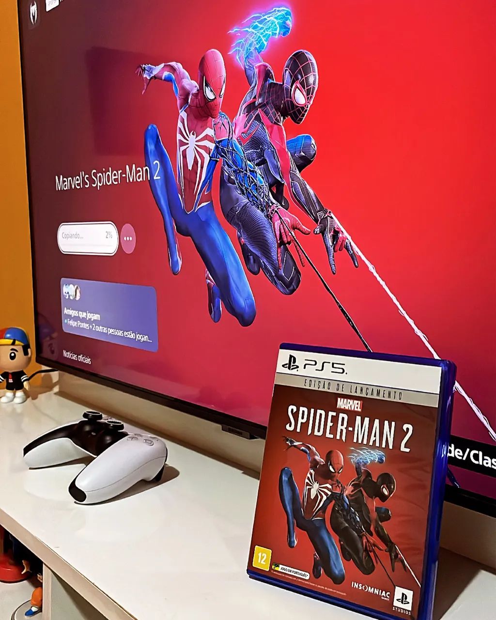 Spiderman 2 - PS5 - Foto 4