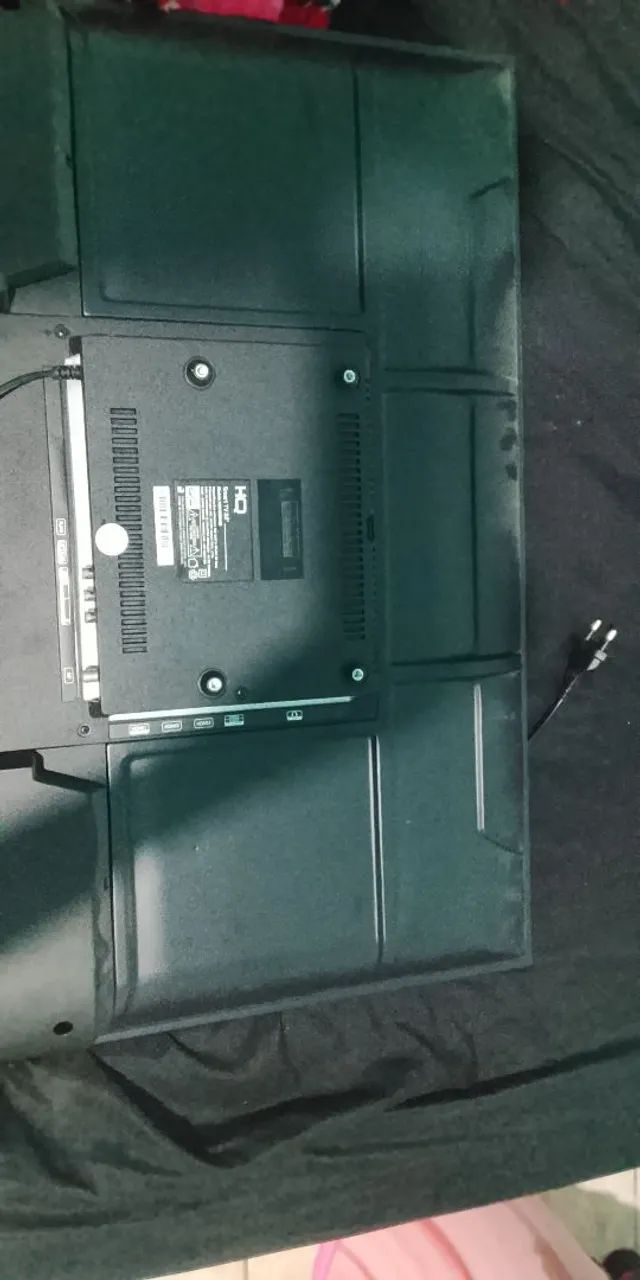 Smart Tv 32 - Foto 2