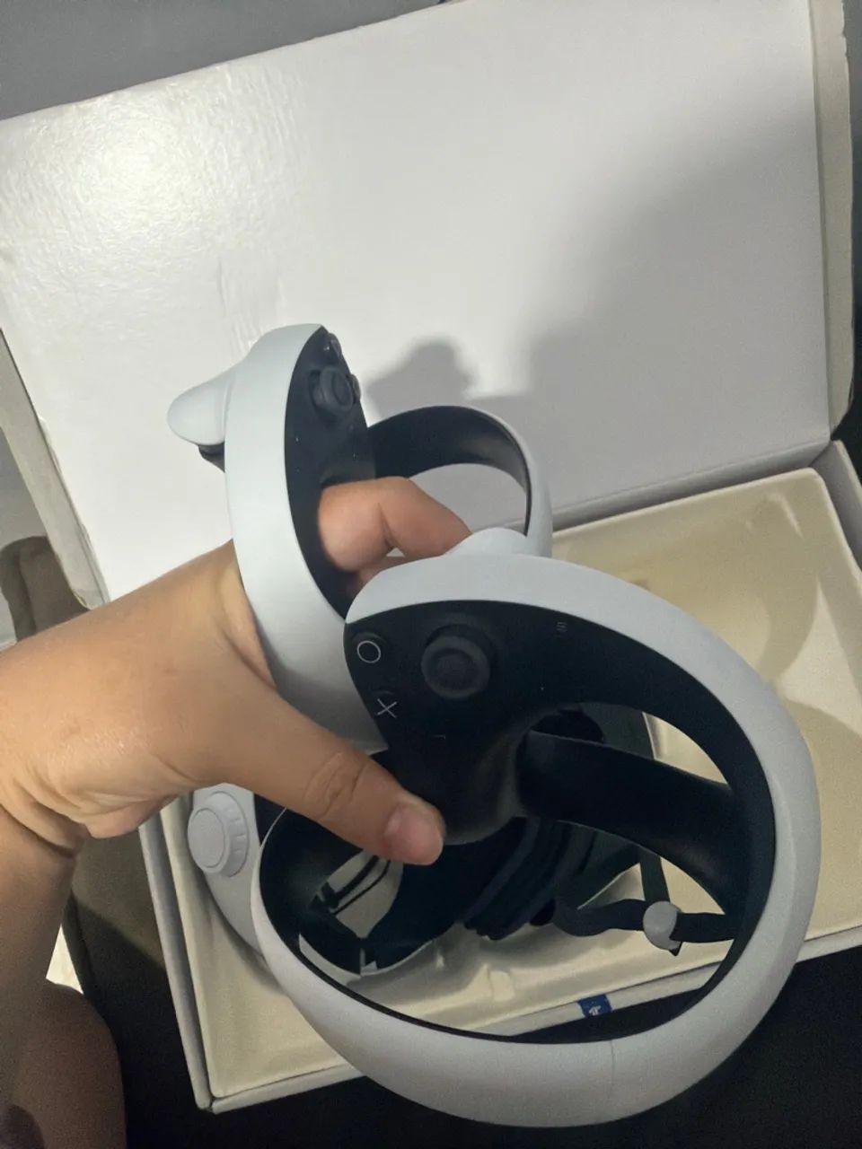 PlayStation vr2  - Foto 4