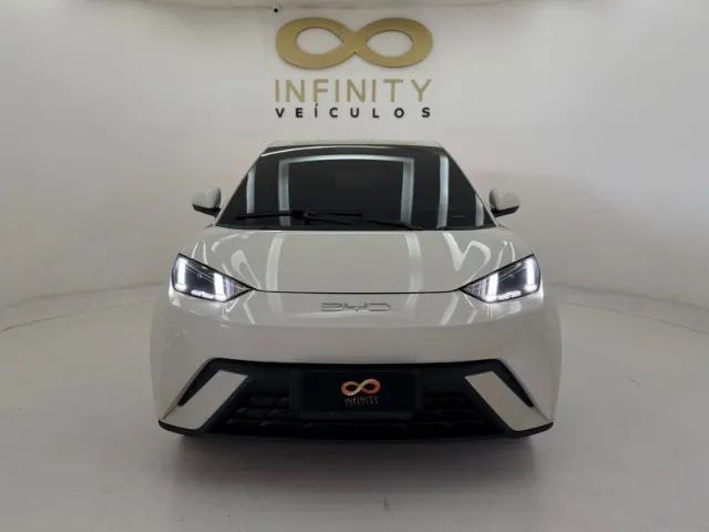 BYD Dolphin Mini (Elétrico) 2024 - Foto 2