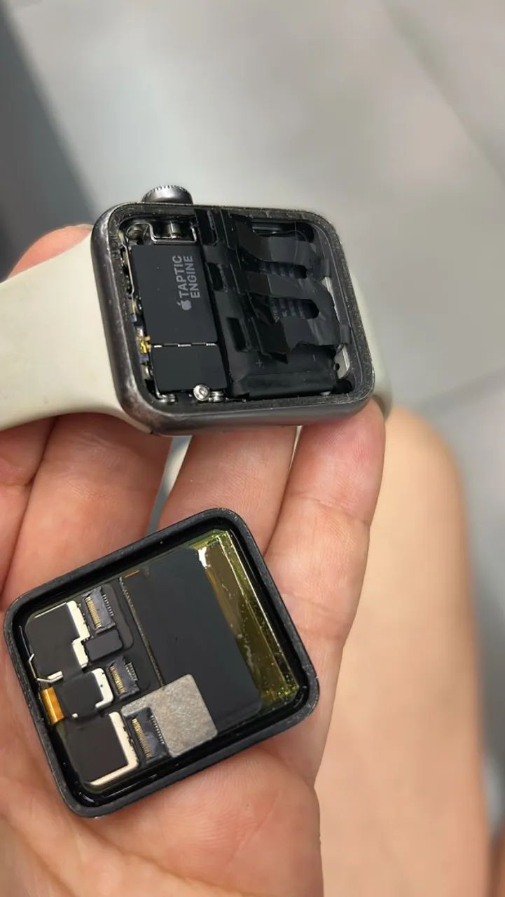 Peça Apple Watch  - Foto 4