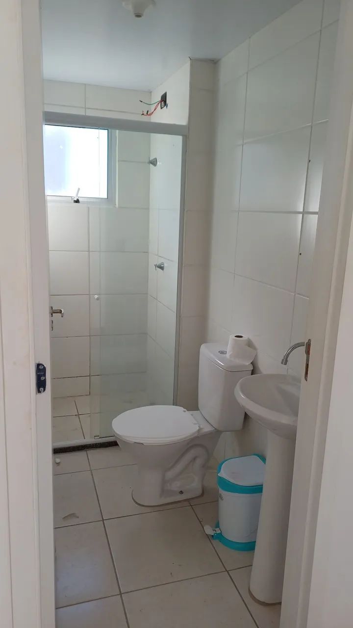 Aluga se apartamento - Foto 4