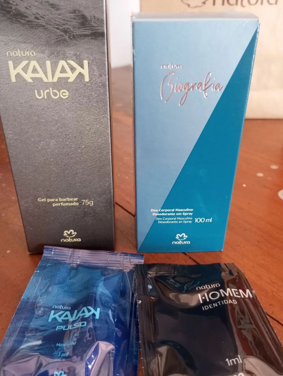 Natura Kaiak urbe