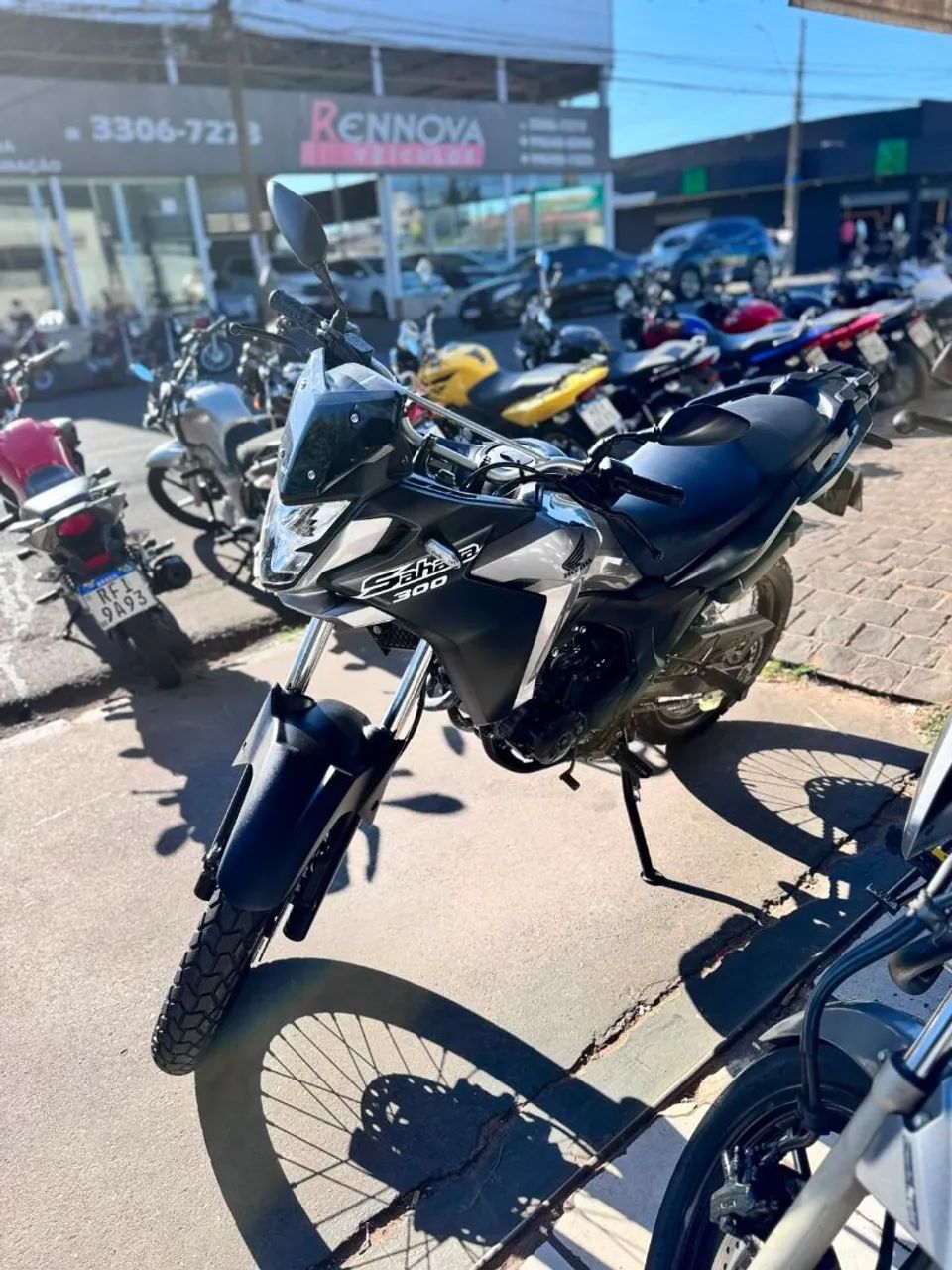 Sahara 300 - Foto 2