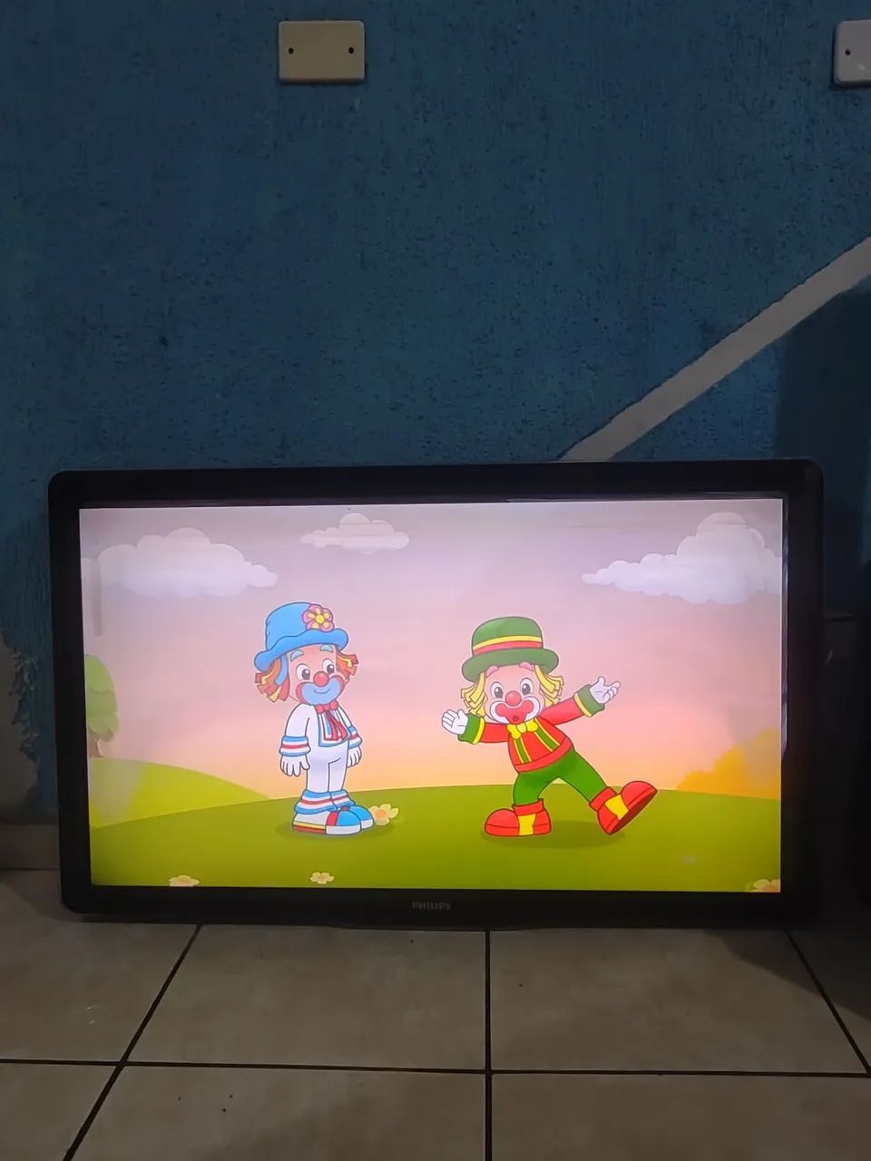 Tv 46 polegadas Philips 