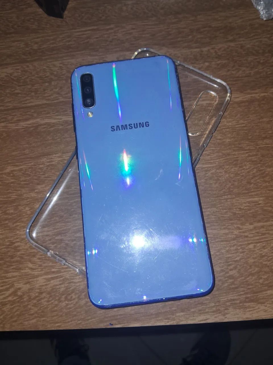 Samsung A70 - Foto 2