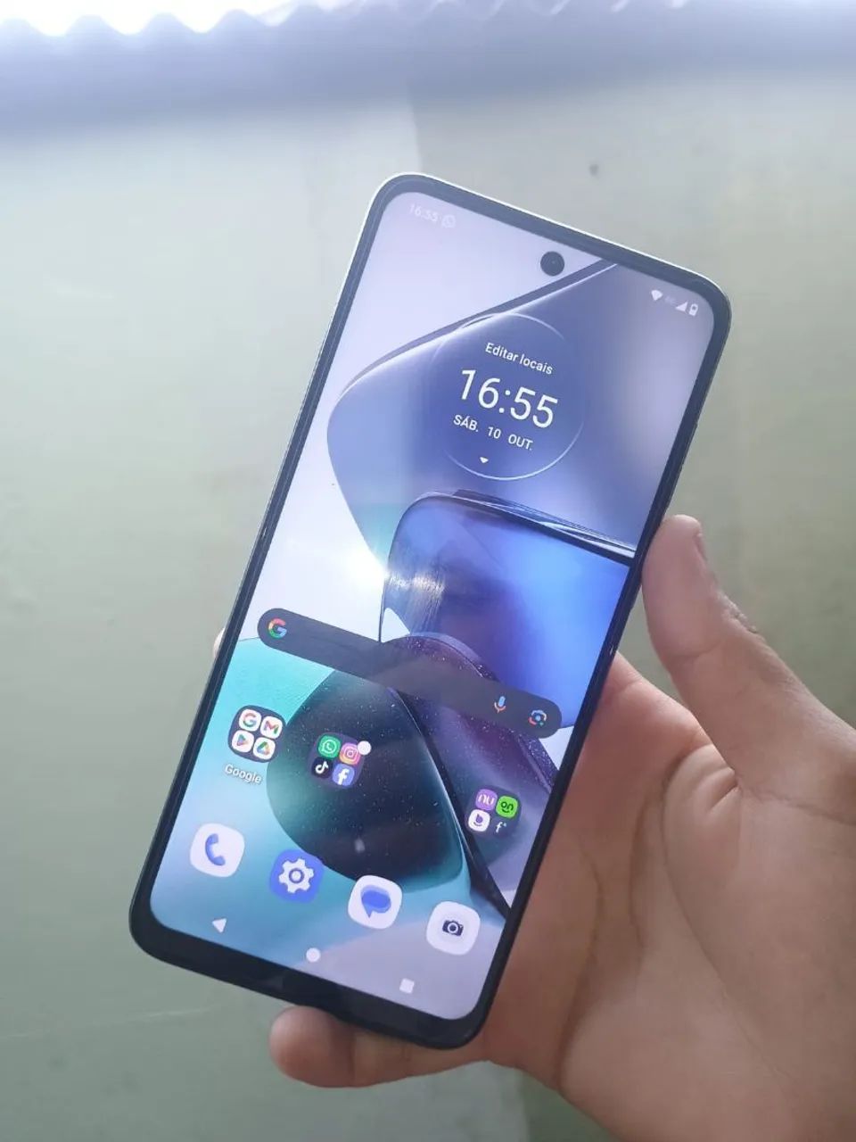 Motorola g23  - Foto 3
