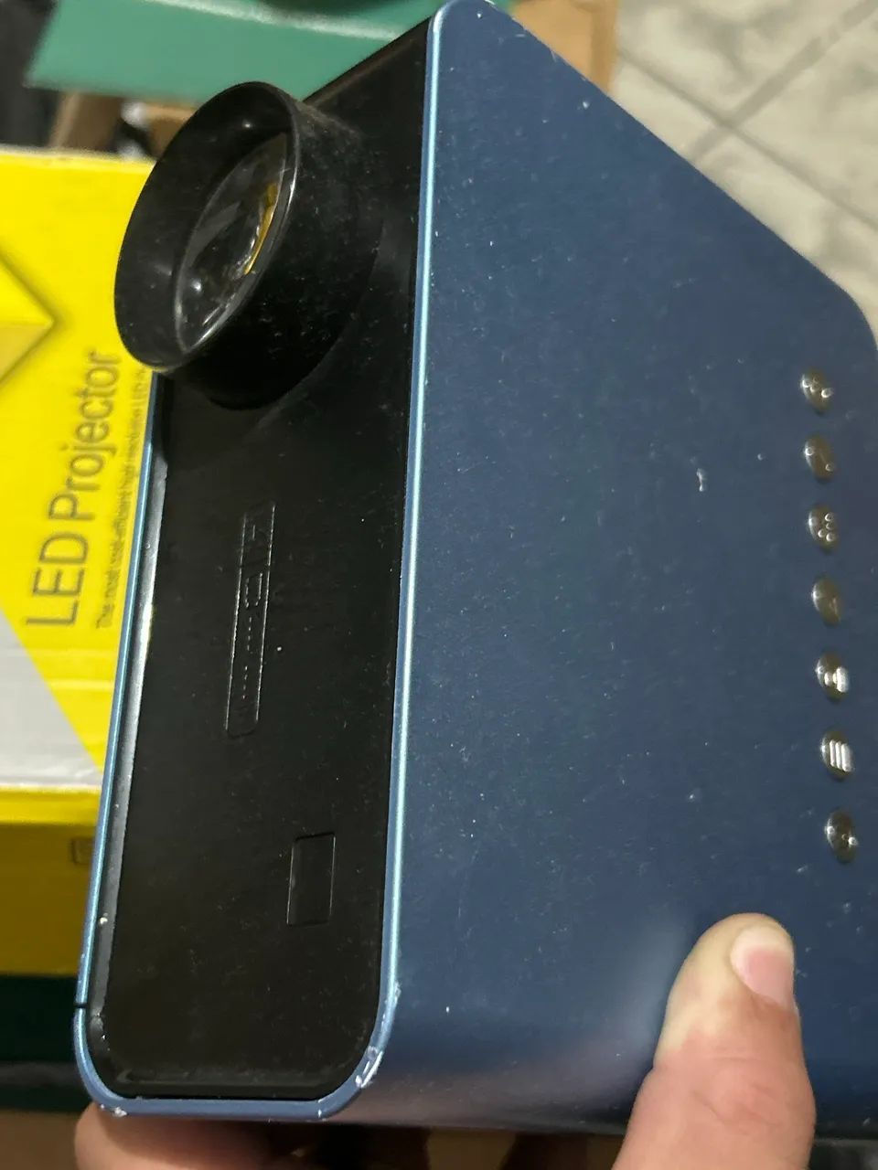 Kit projetores  - Foto 6