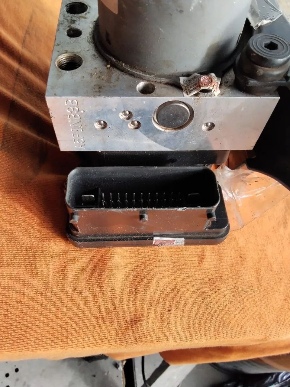 Módulo GM gsuv esc * - Foto 2
