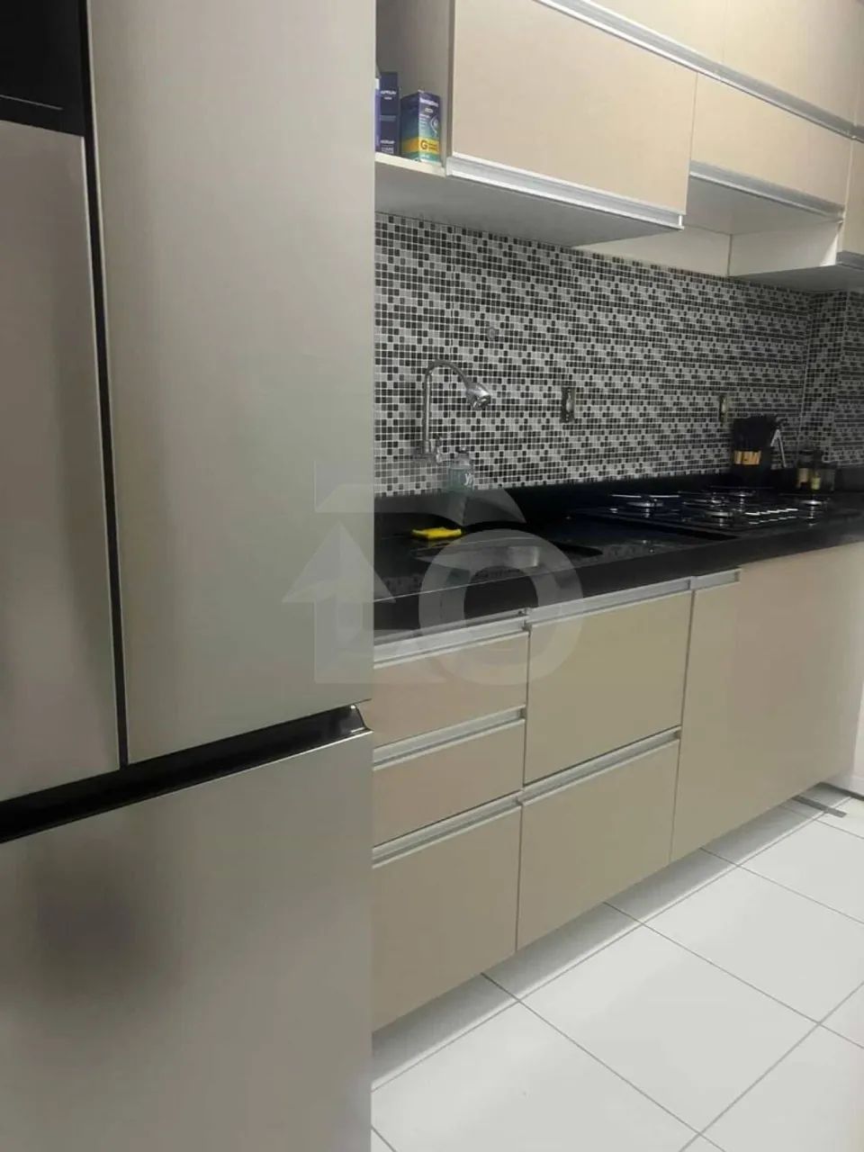 Apartamento Para Vender com 2 quartos no bairro Taiçoca de Fora em Nossa Senhora Do Socorr - Foto 8